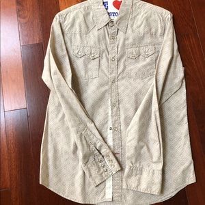 Guess Men’s Shirt